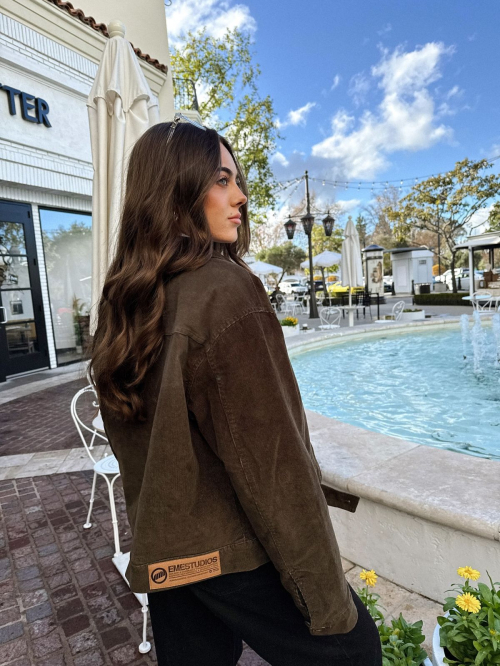 Ava Allan Instagram Photos, January 2026 9