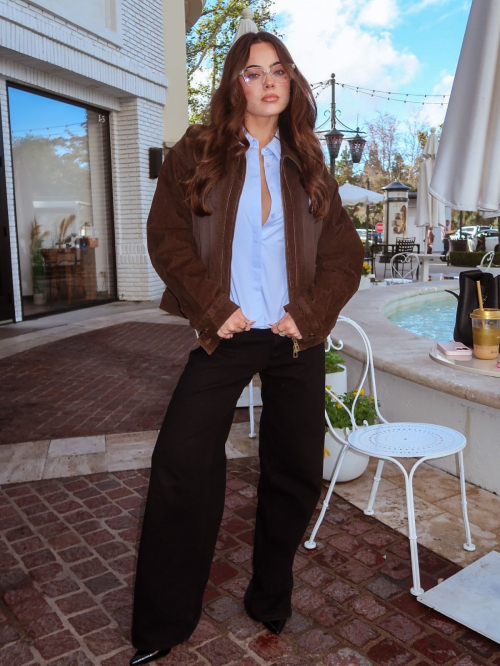 Ava Allan Instagram Photos, January 2026 7