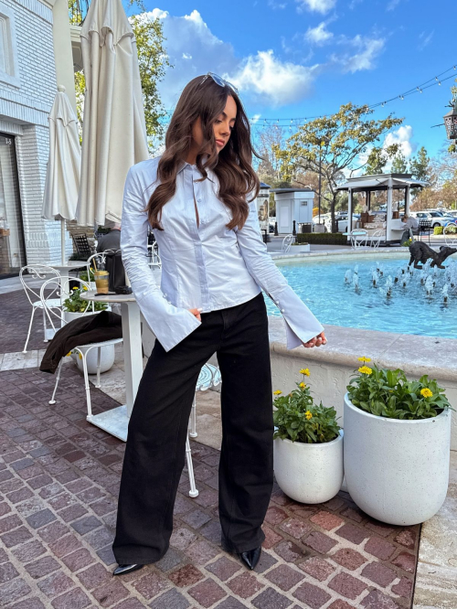 Ava Allan Instagram Photos, January 2026 8