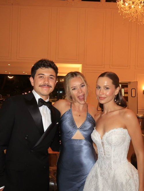 Brec Bassinger Instagram Photos, January 2026 2