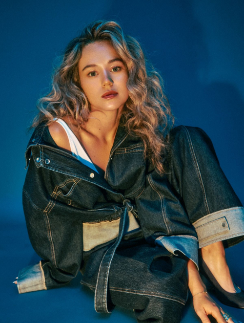 Brec Bassinger Instagram Photos, January 2026 8
