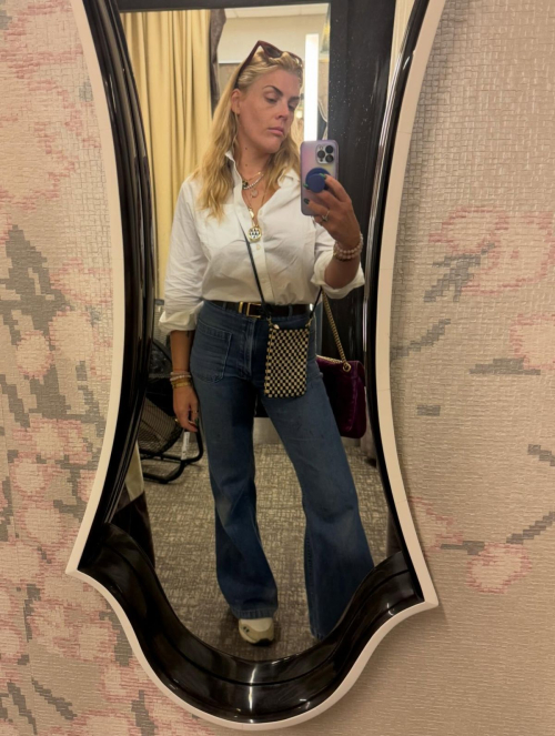 Busy Philipps Instagram Photos, January 2026 9