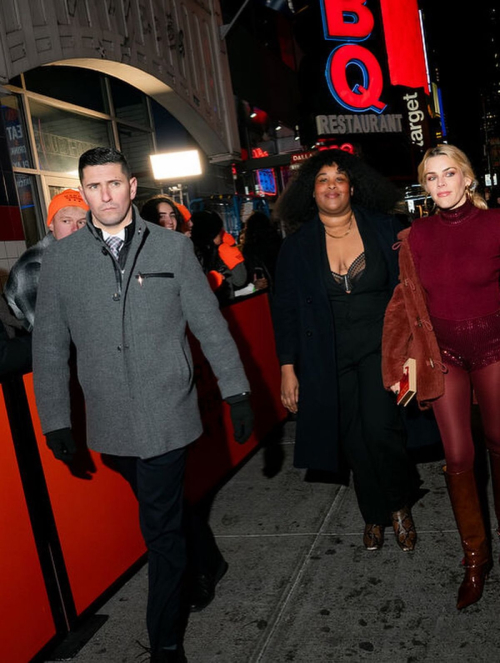 Busy Philipps Instagram Photos, January 2026 10