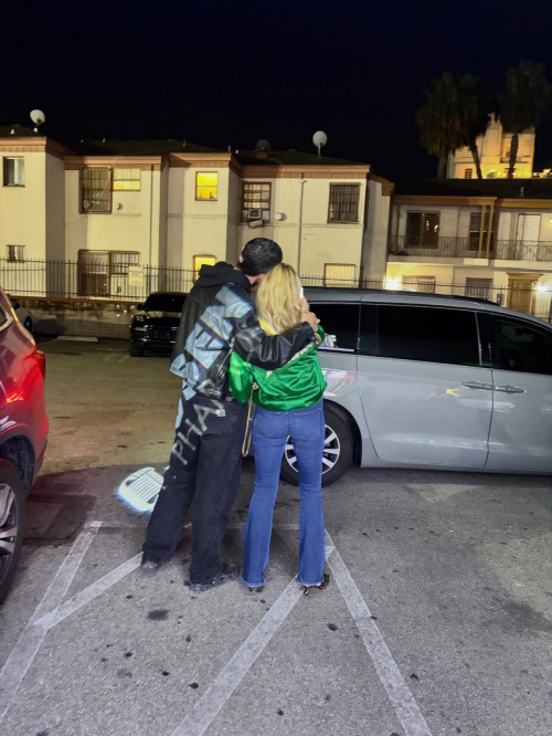 Busy Philipps Instagram Photos, January 2026 2