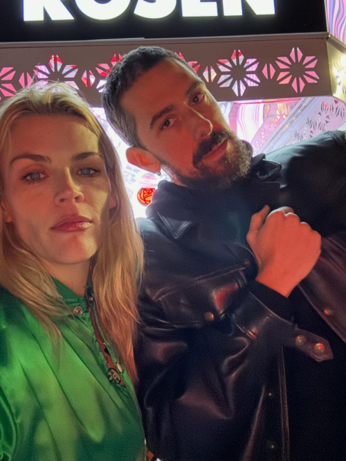 Busy Philipps Instagram Photos, January 2026 3