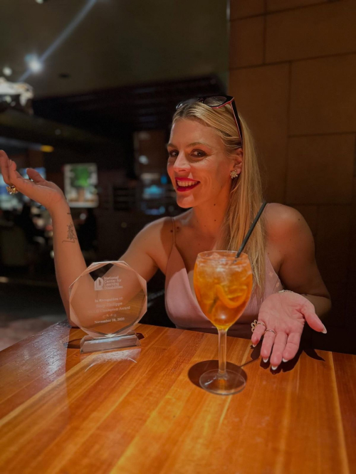 Busy Philipps Instagram Photos, January 2026 4