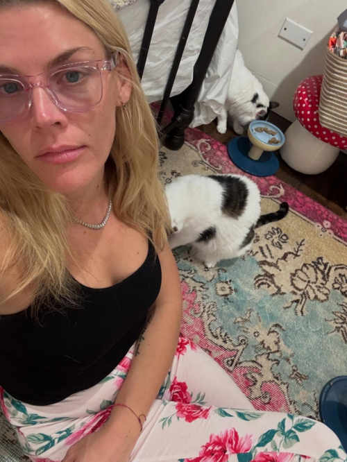 Busy Philipps Instagram Photos, January 2026 7