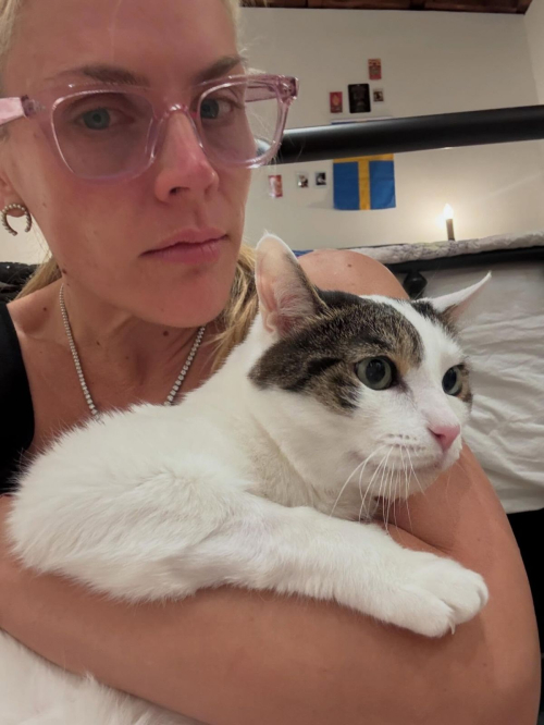 Busy Philipps Instagram Photos, January 2026 8