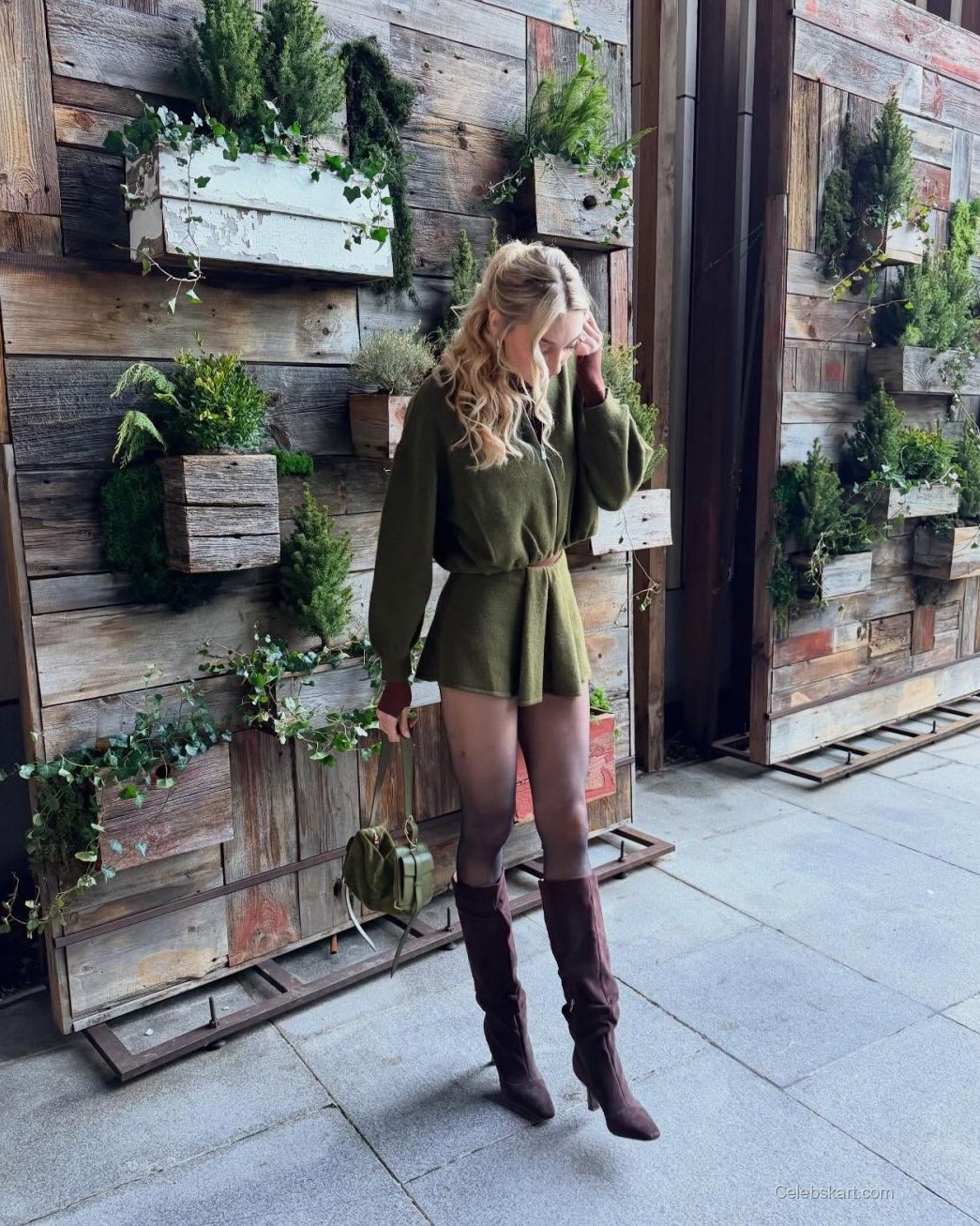 Cameron Brink Instagram Photos Gallery, January 2026 6