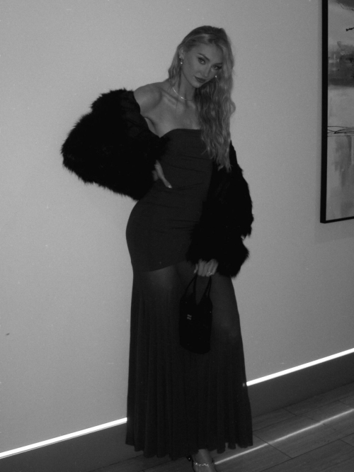 Cameron Brink Instagram Photos, January 2026 3