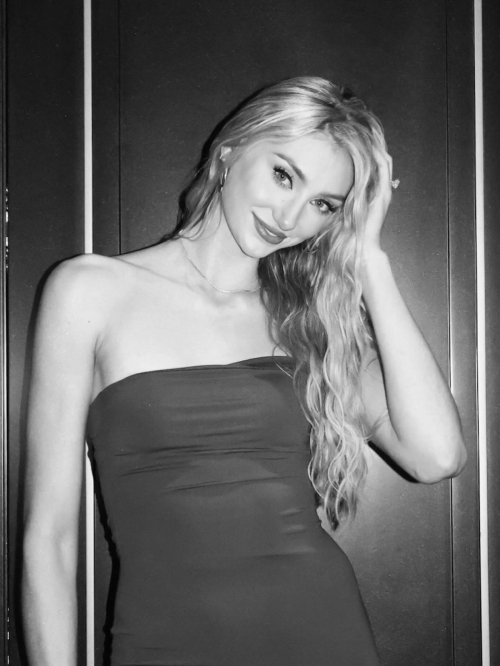 Cameron Brink Instagram Photos, January 2026 5