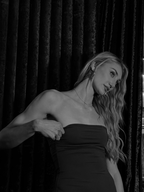 Cameron Brink Instagram Photos, January 2026 7