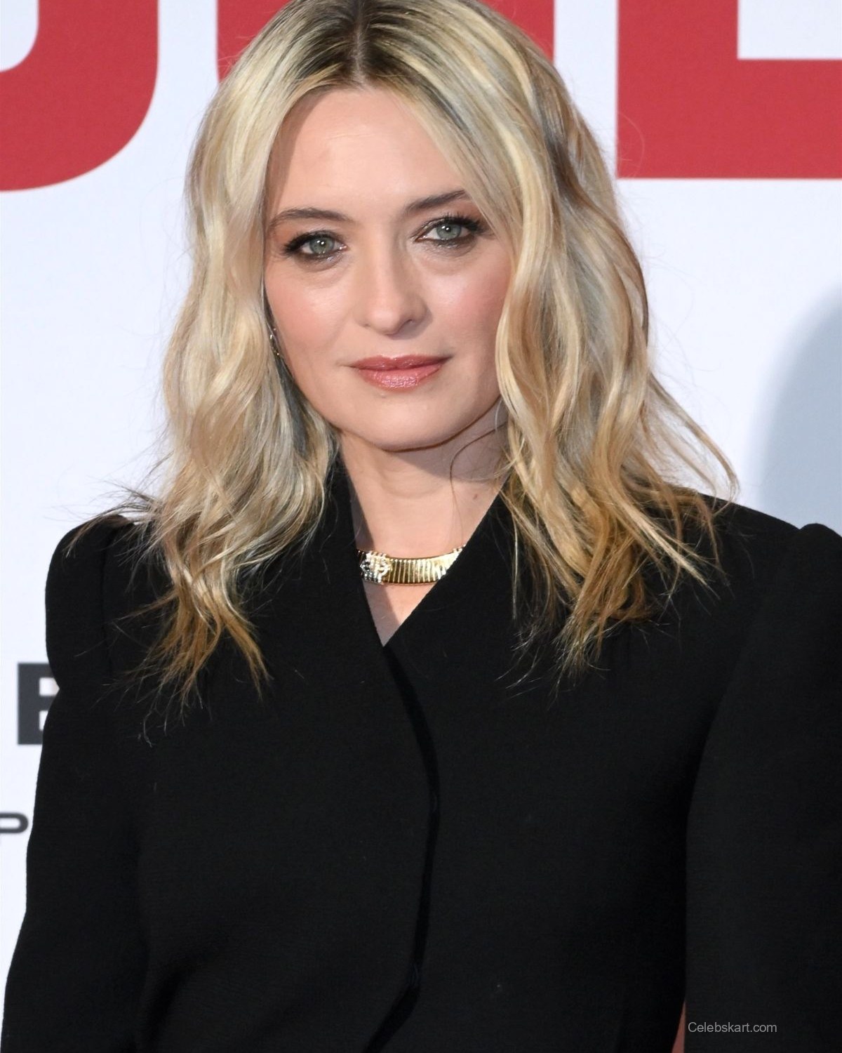 Carolina Crescentini at Things Unsaid Photocall, January 2026 5