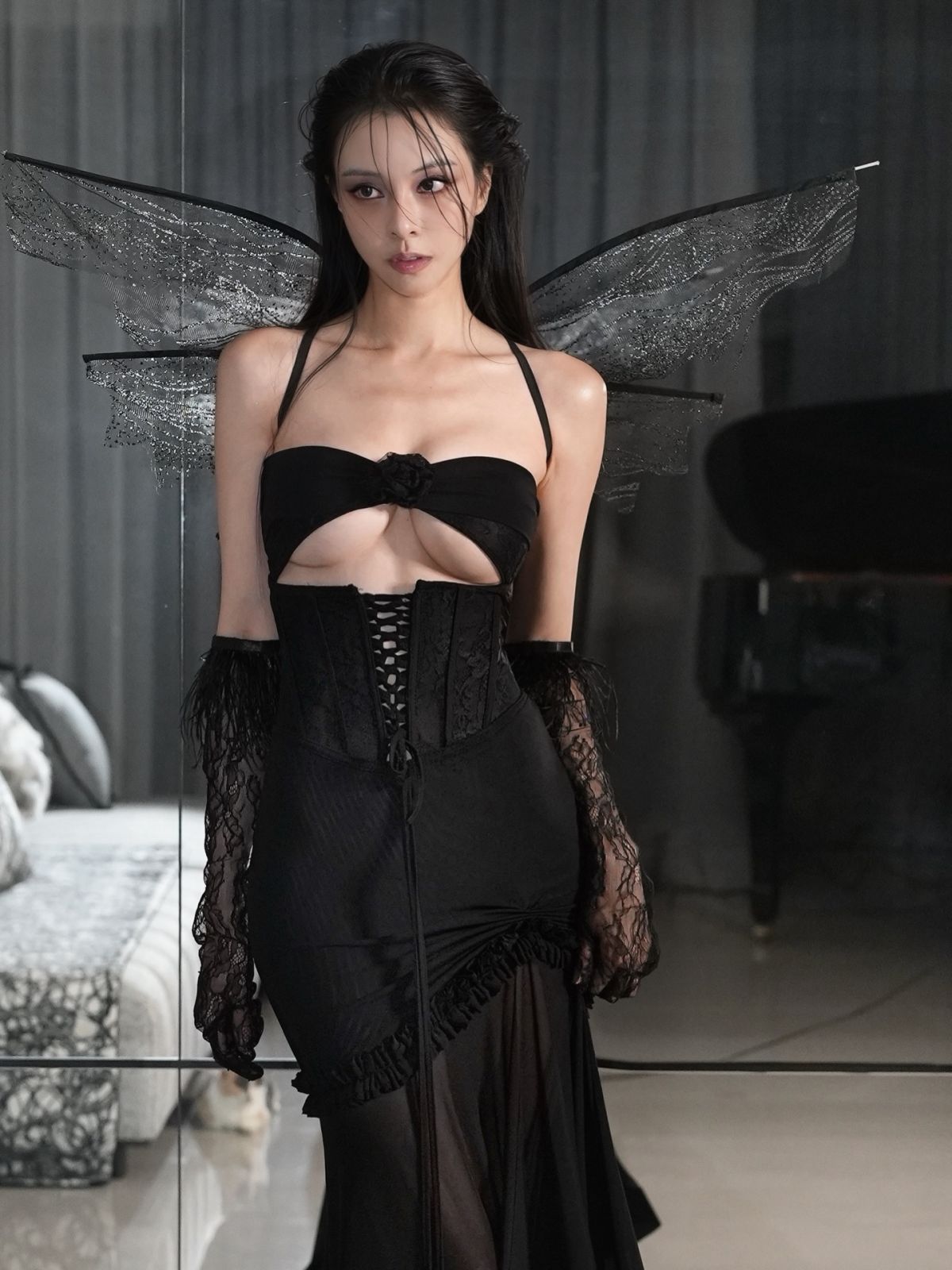 Cathryn Li Instagram Photos, January 2025 1