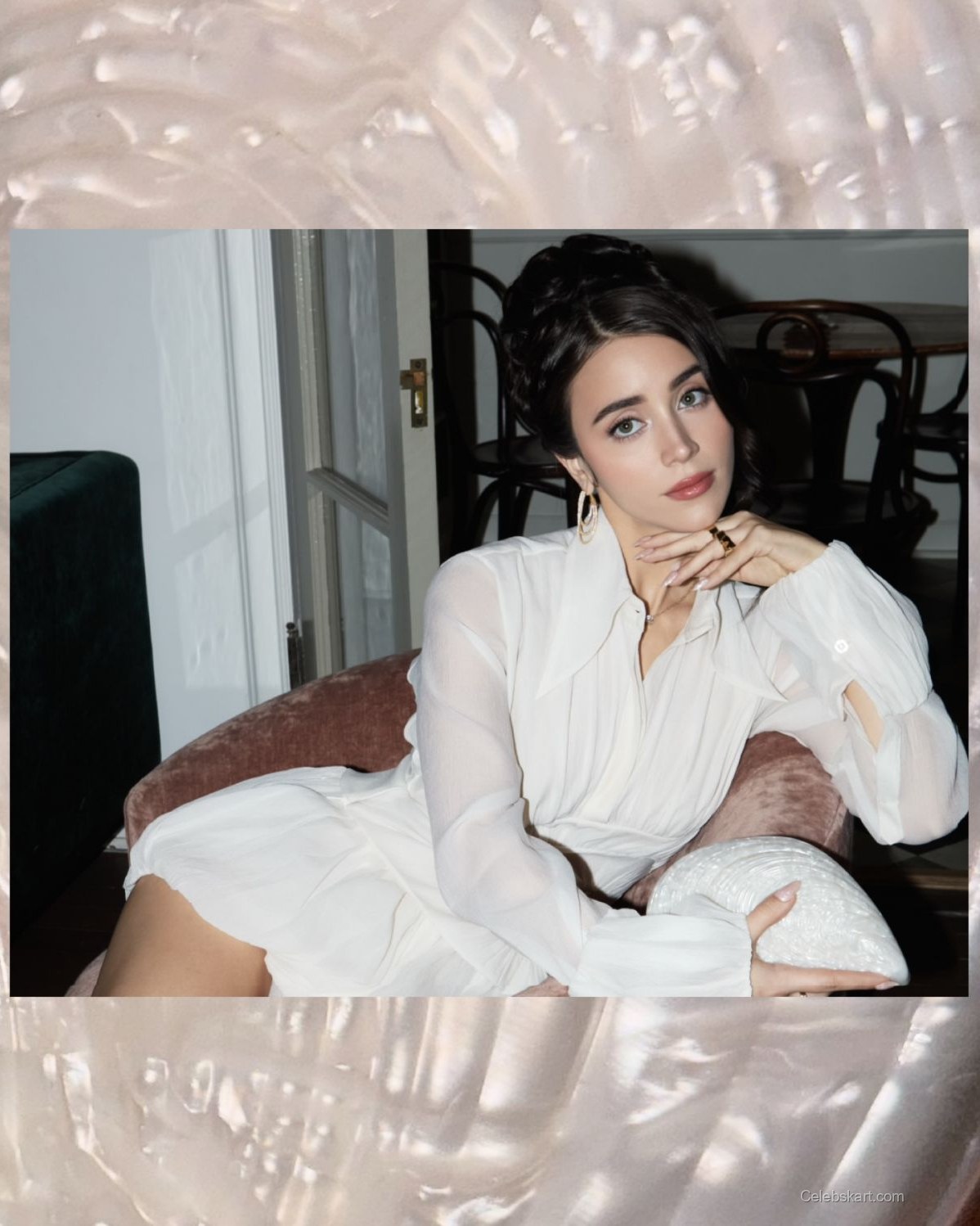 Caylee Cowan Instagram Photos, January 2026 11