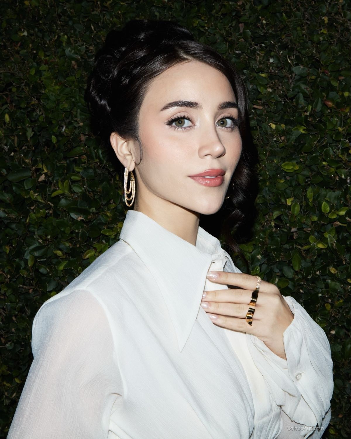 Caylee Cowan Instagram Photos, January 2026 4