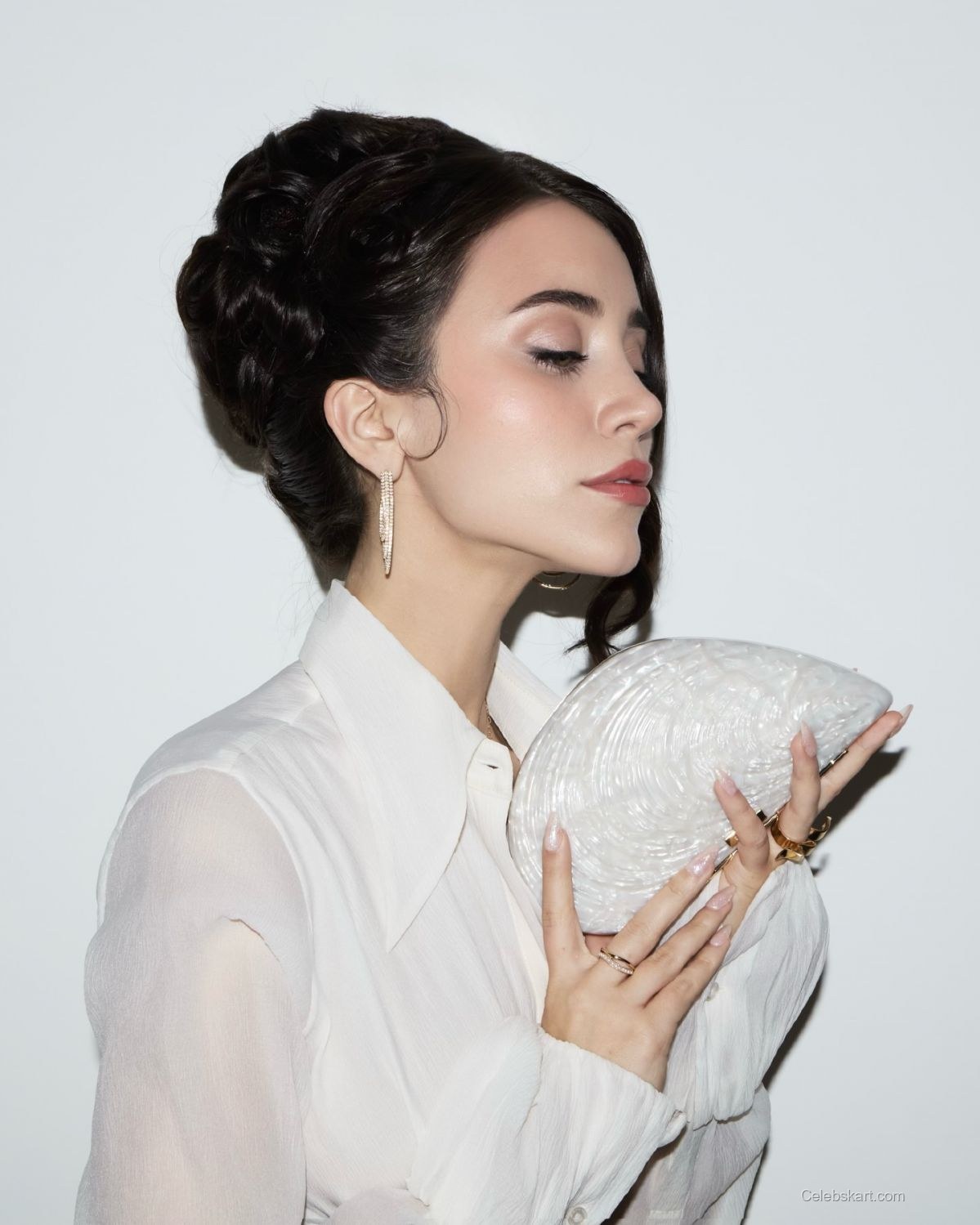 Caylee Cowan Instagram Photos, January 2026 5