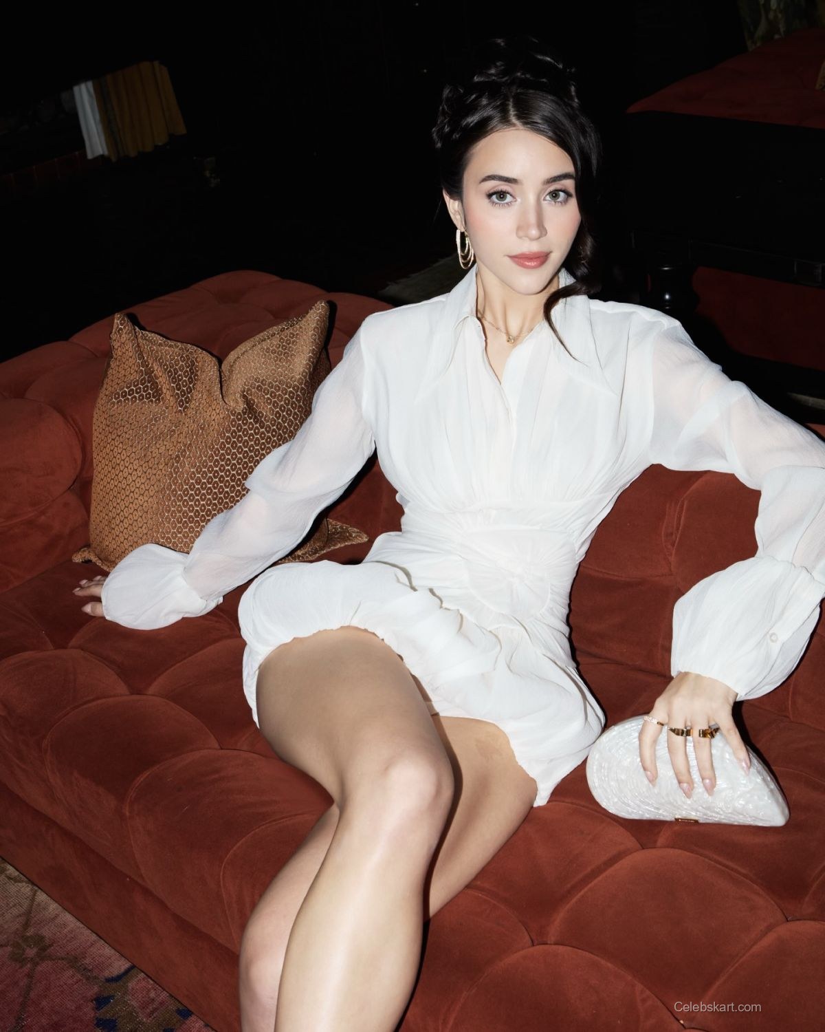 Caylee Cowan Instagram Photos, January 2026 6