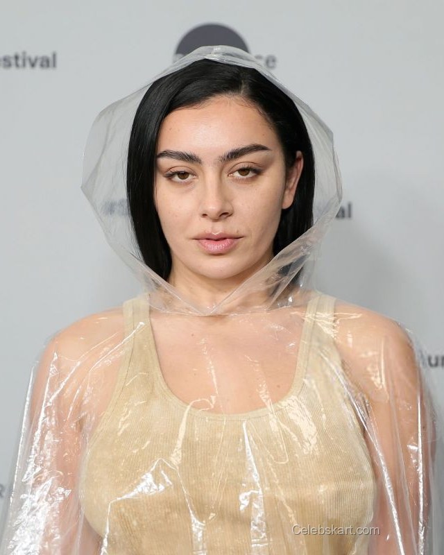 Charli XCX at The Gallerist Premiere Sundance, January 2026 2