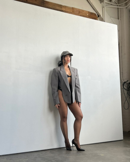 Demi Lovato Instagram Photos and Video, December 2025 11