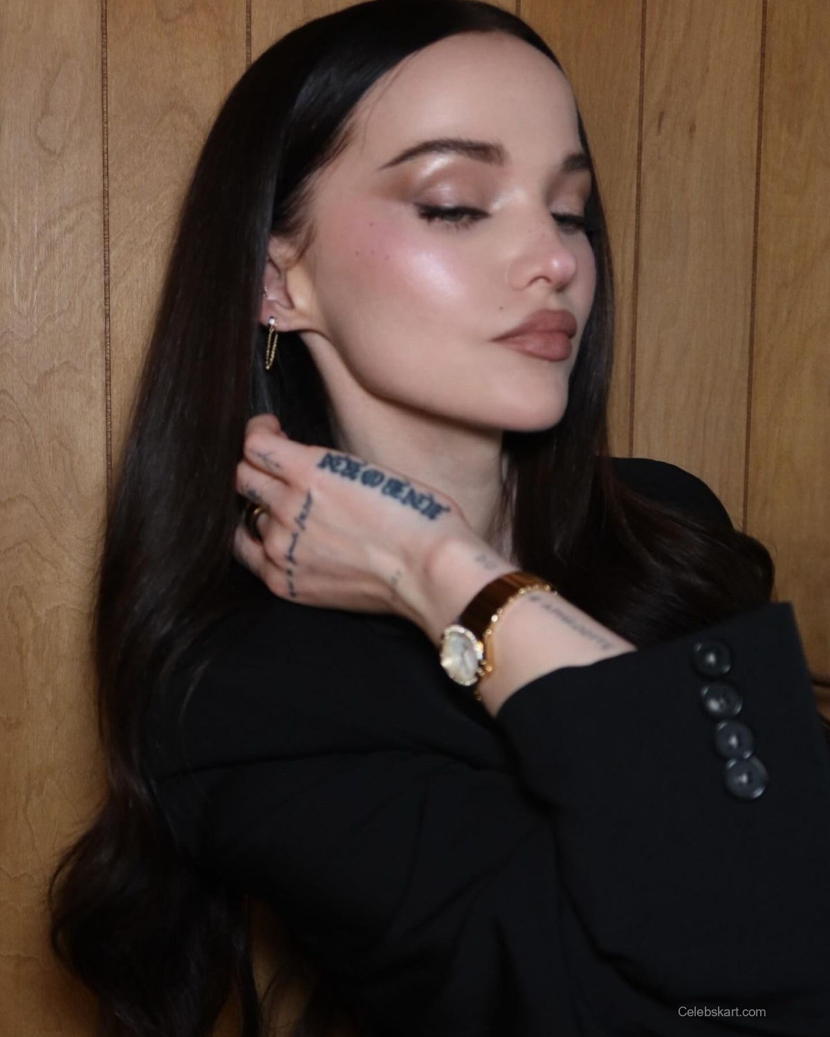 Dove Cameron Instagram Photos and Video, January 2026 1