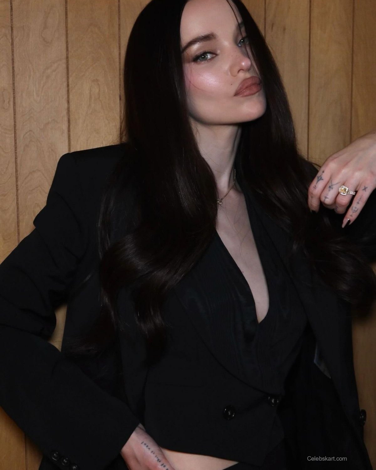 Dove Cameron Instagram Photos and Video, January 2026 4