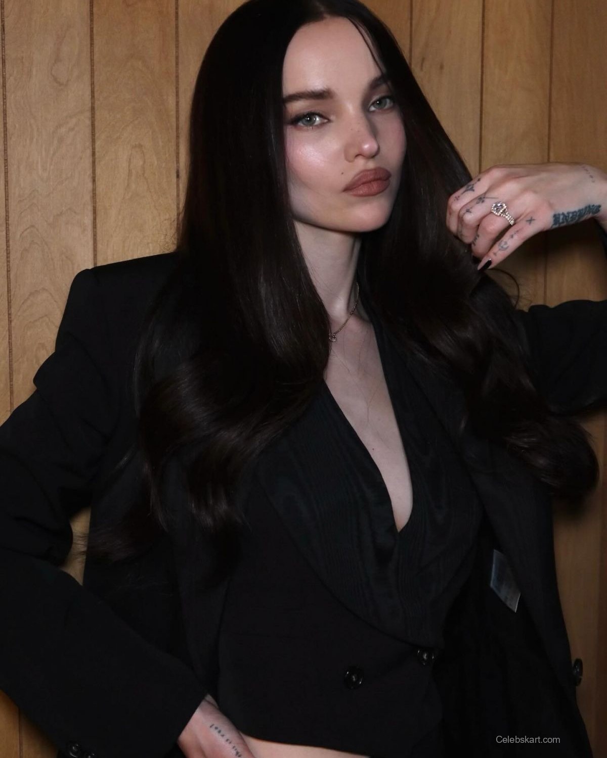 Dove Cameron Instagram Photos and Video, January 2026 5