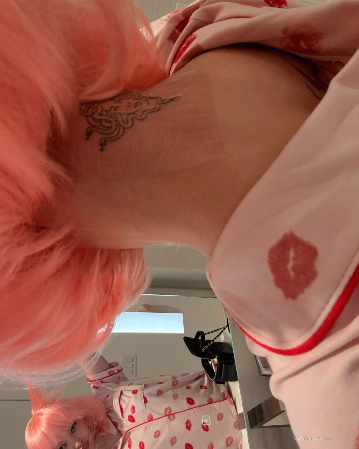 Dove Cameron Instagram Photos, January 2026 4