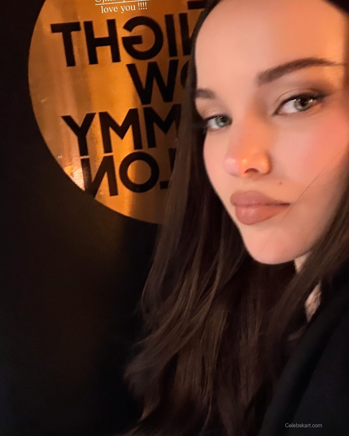 Dove Cameron Instagram Photos, January 2026 1