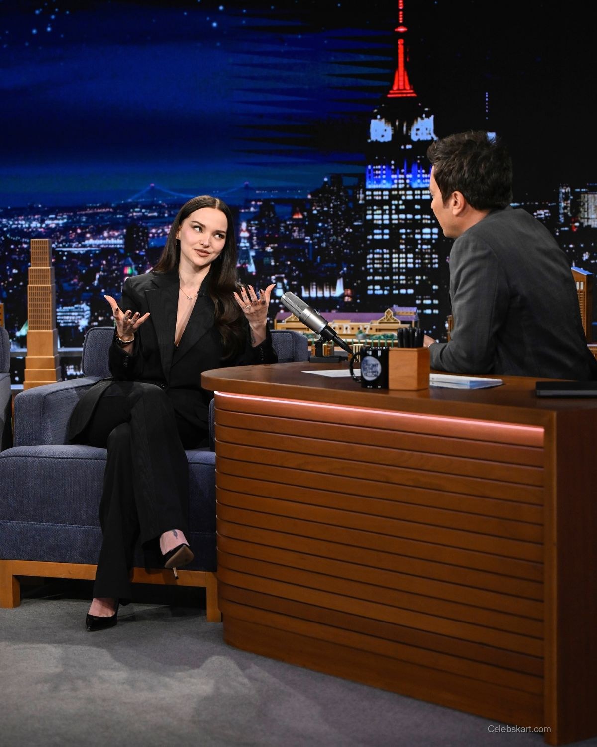 Dove Cameron Instagram Photos, January 2026 2