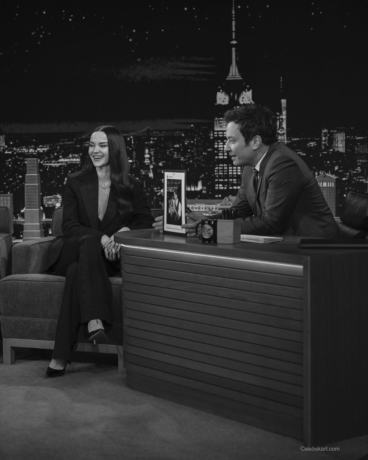 Dove Cameron Instagram Photos, January 2026 4