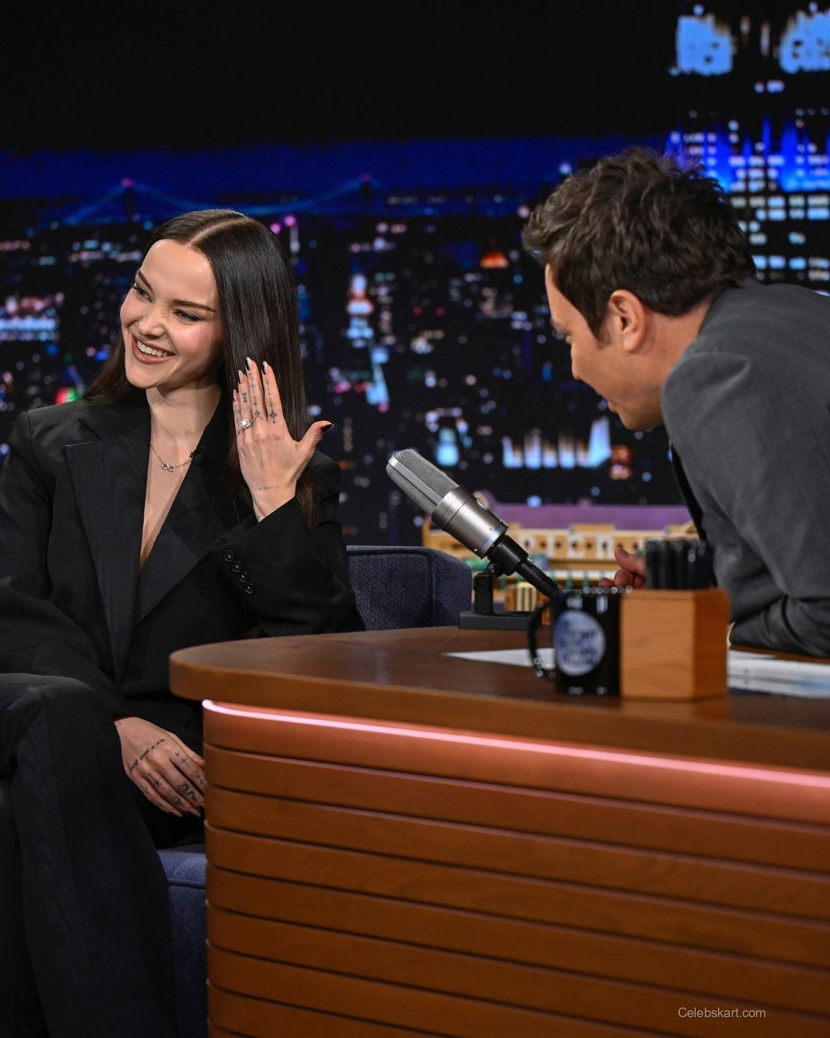 Dove Cameron Instagram Photos, January 2026 5