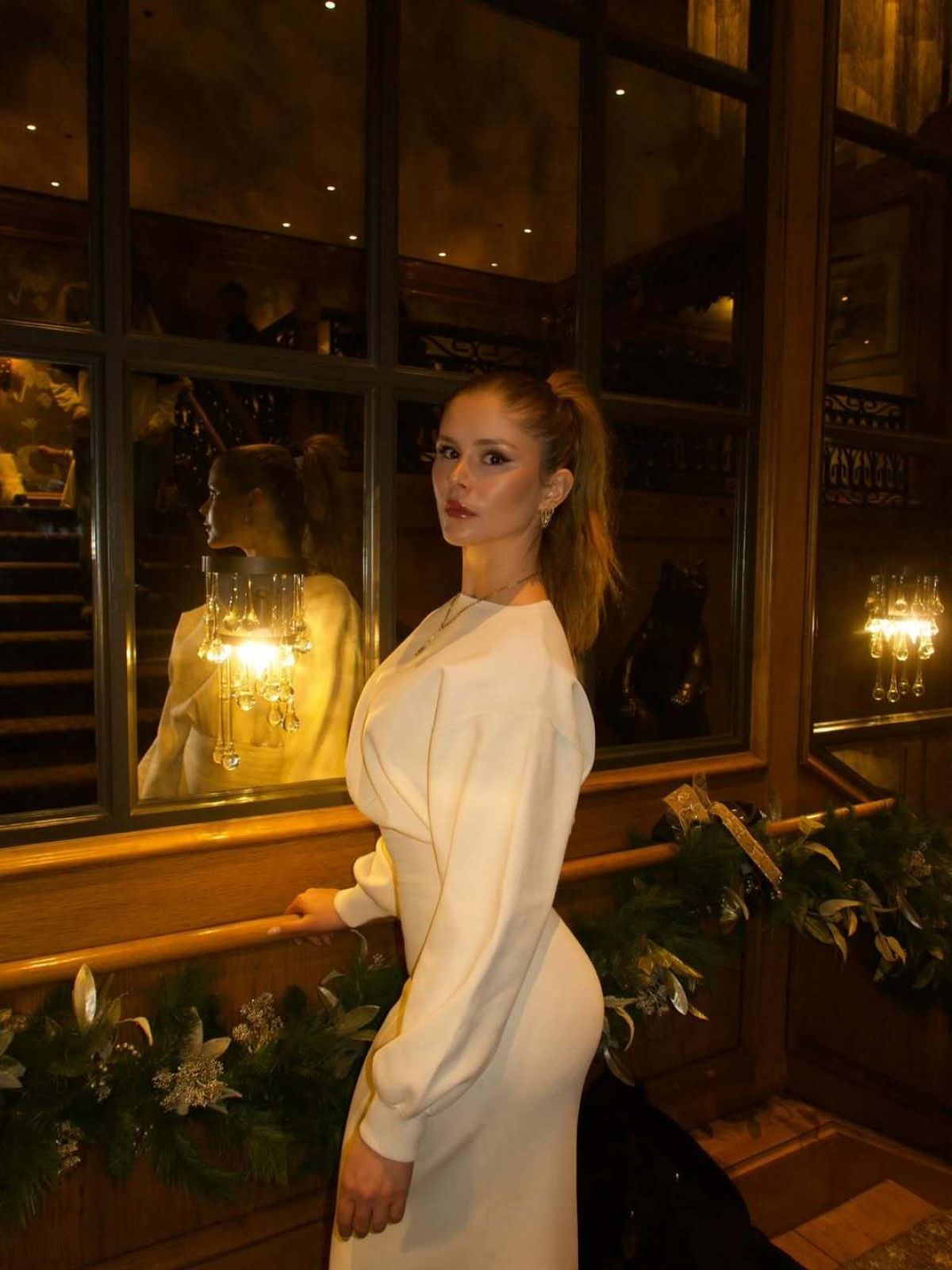 Erin Moriarty Instagram Photos, January 2026 1