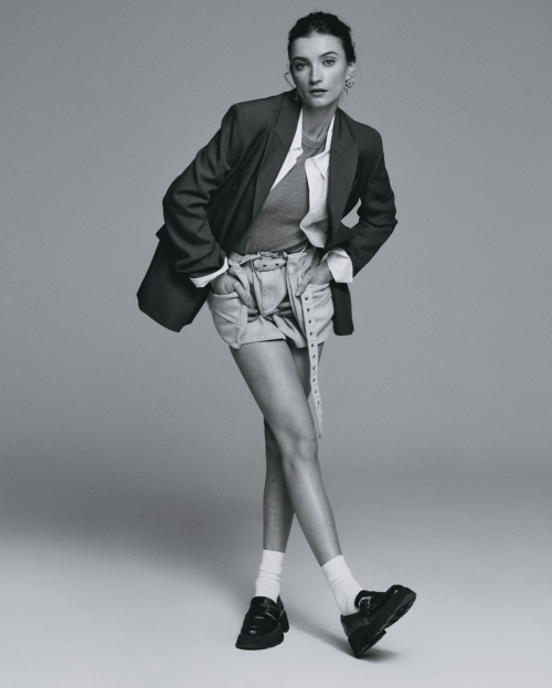 Hannah Masi Photoshoot Highlights, January 2026