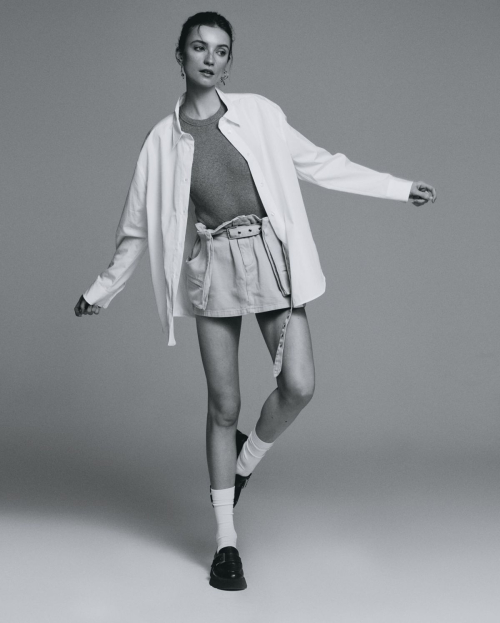 Hannah Masi Photoshoot Highlights, January 2026 1