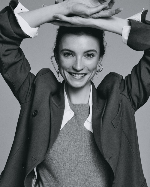 Hannah Masi Photoshoot Highlights, January 2026 3