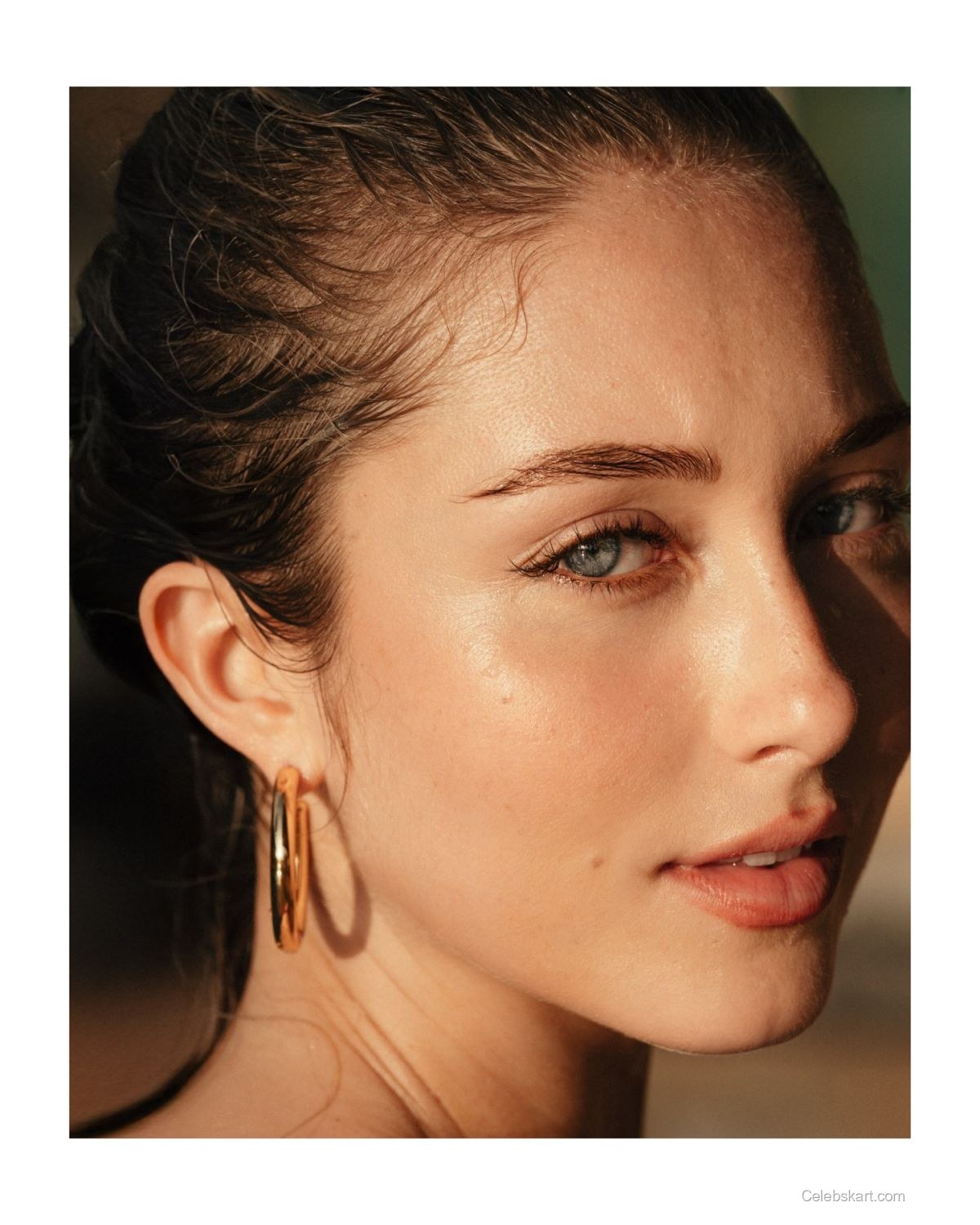 Heloise Huthart Photoshoot Highlights, December 2025 8