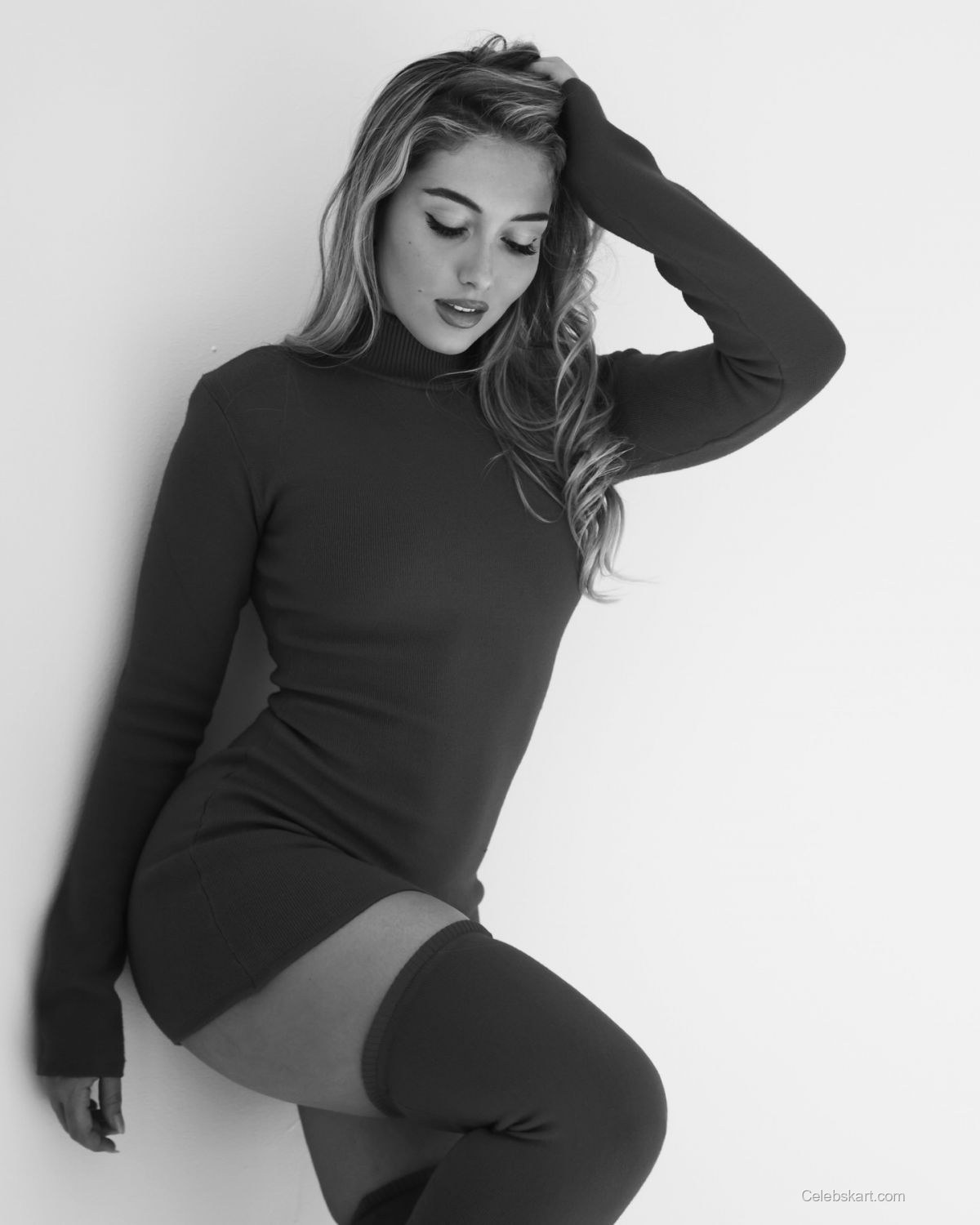 Heloise Huthart Photoshoot Style, January 2026 2