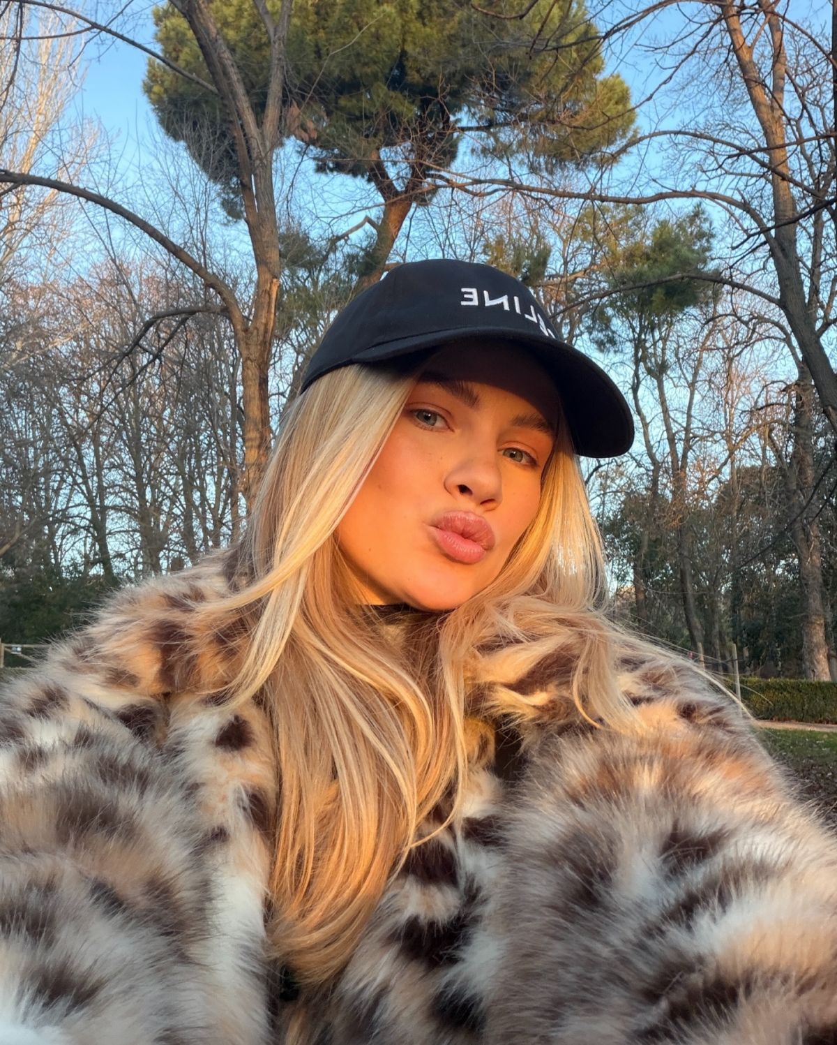 Ilona Arsentieva Instagram Photos, January 2026 2