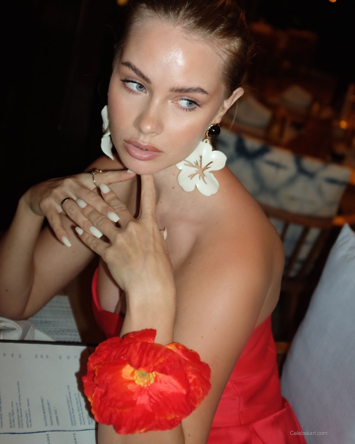 Ilona Arsentieva Instagram Photos, January 2026 2