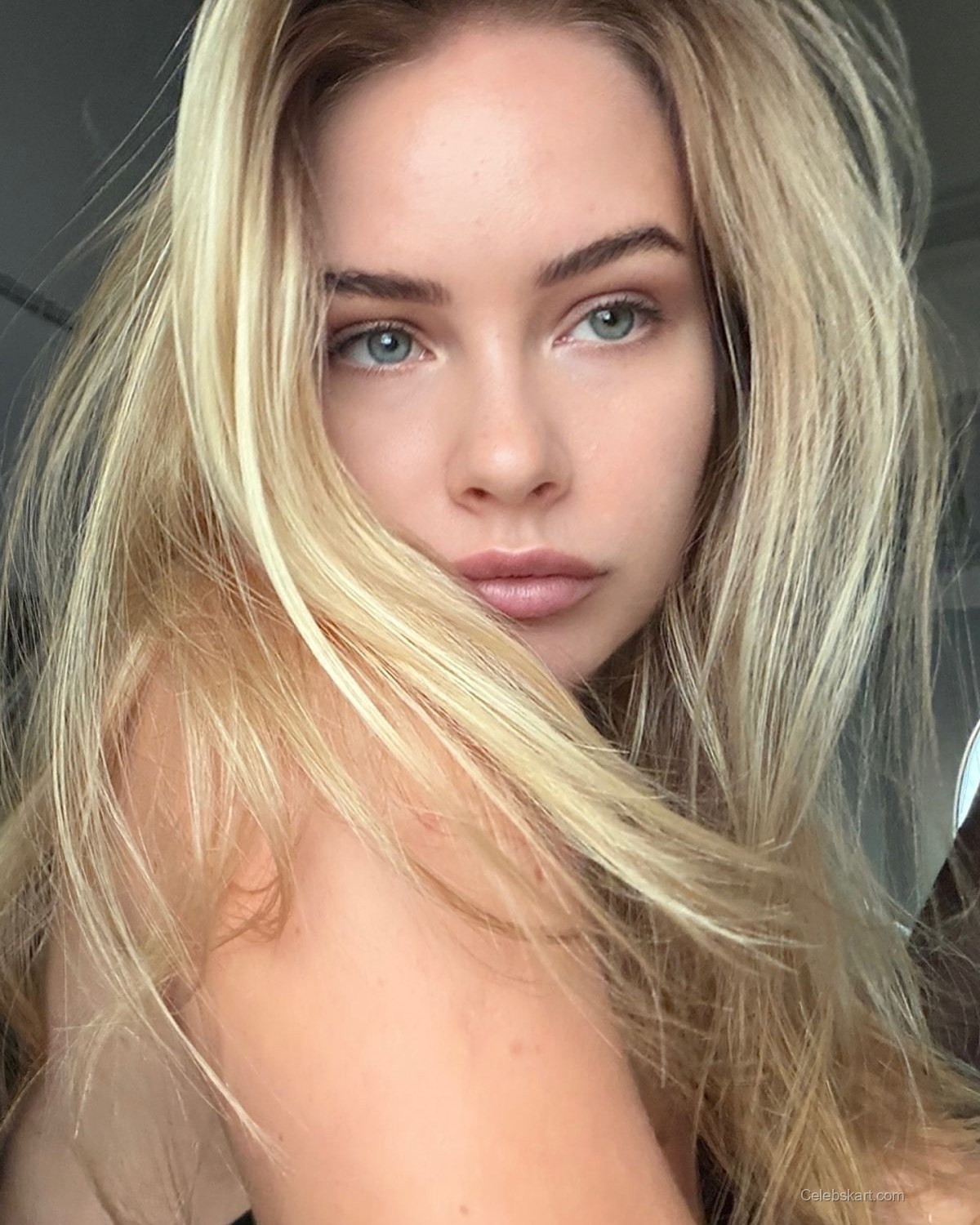 Ilona Arsentieva Instagram Photos, January 2026 5