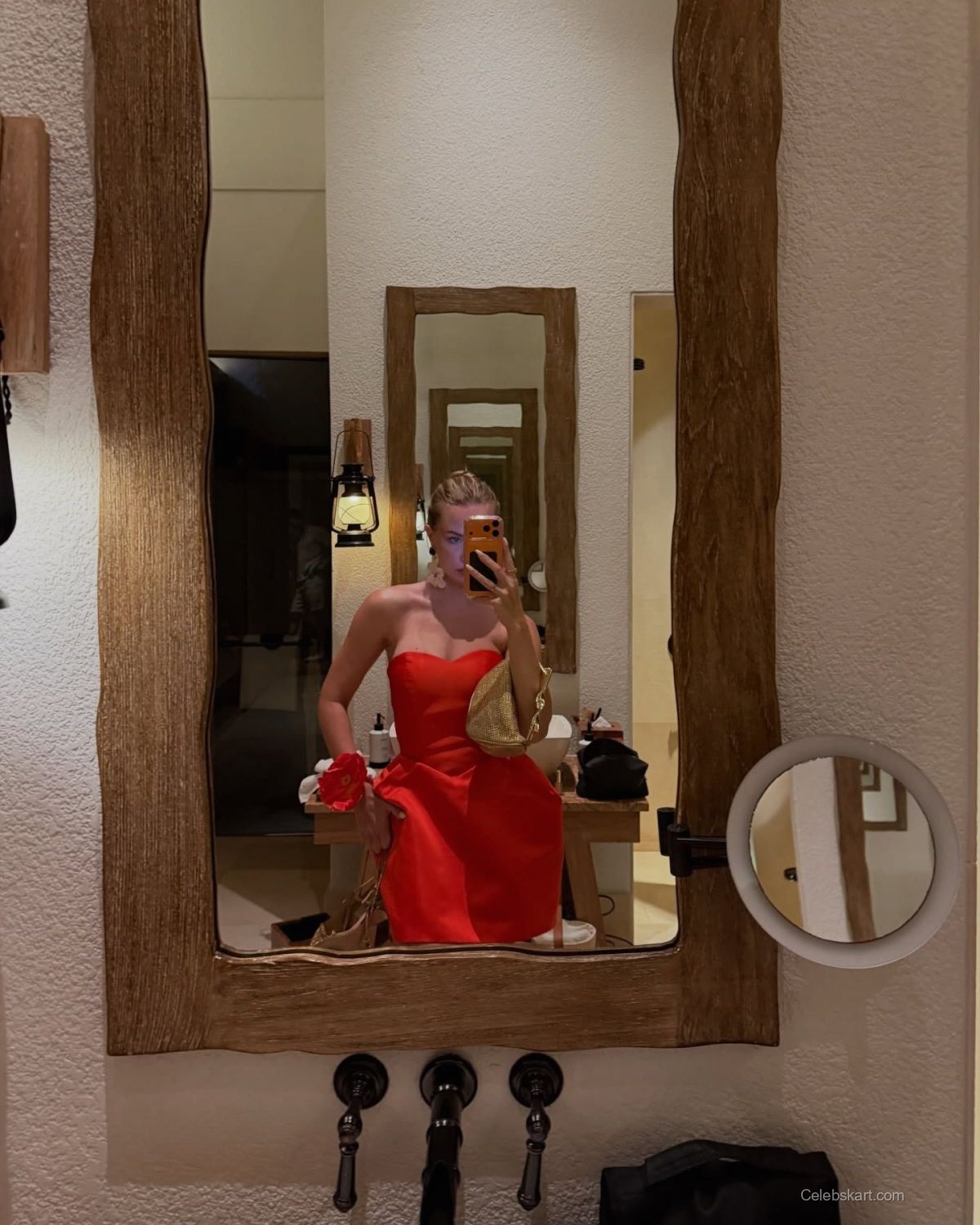 Ilona Arsentieva Instagram Photos, January 2026 9