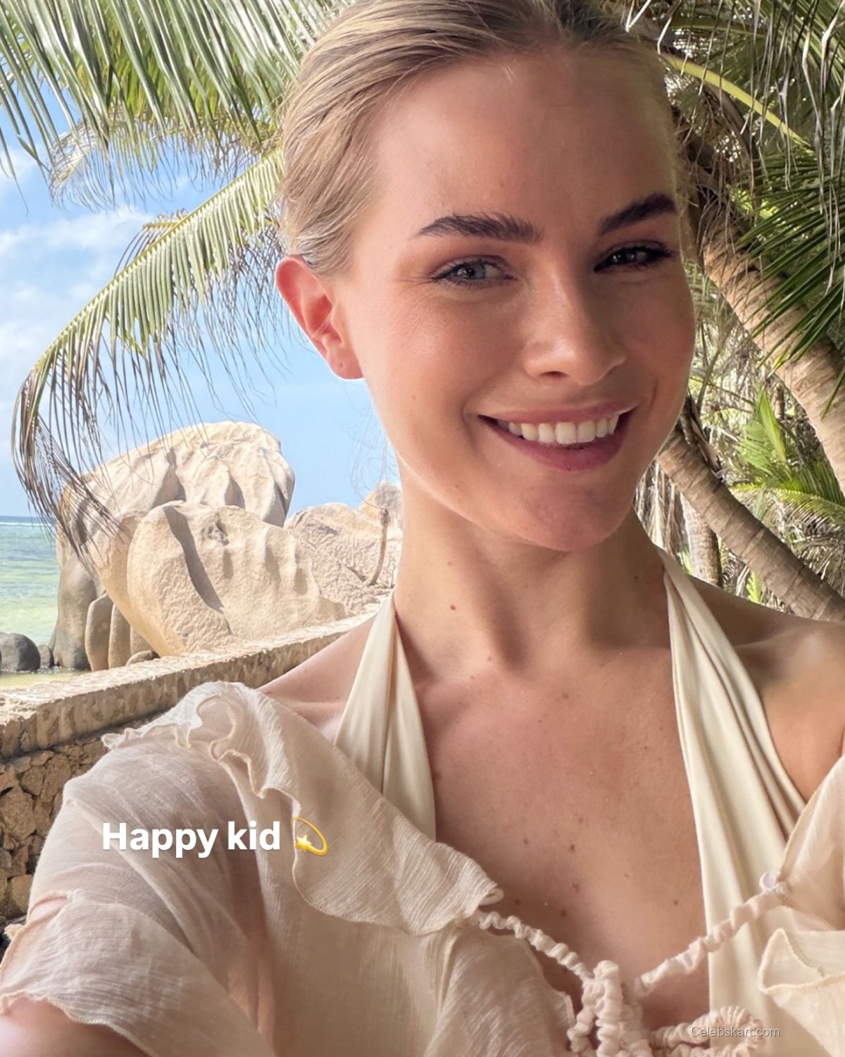 Ilona Arsentieva Instagram Photos, January 2026 4