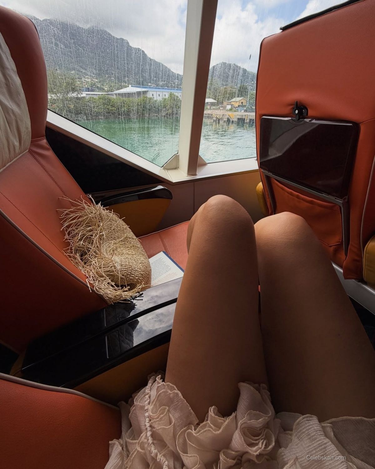 Ilona Arsentieva Instagram Photos, January 2026 7