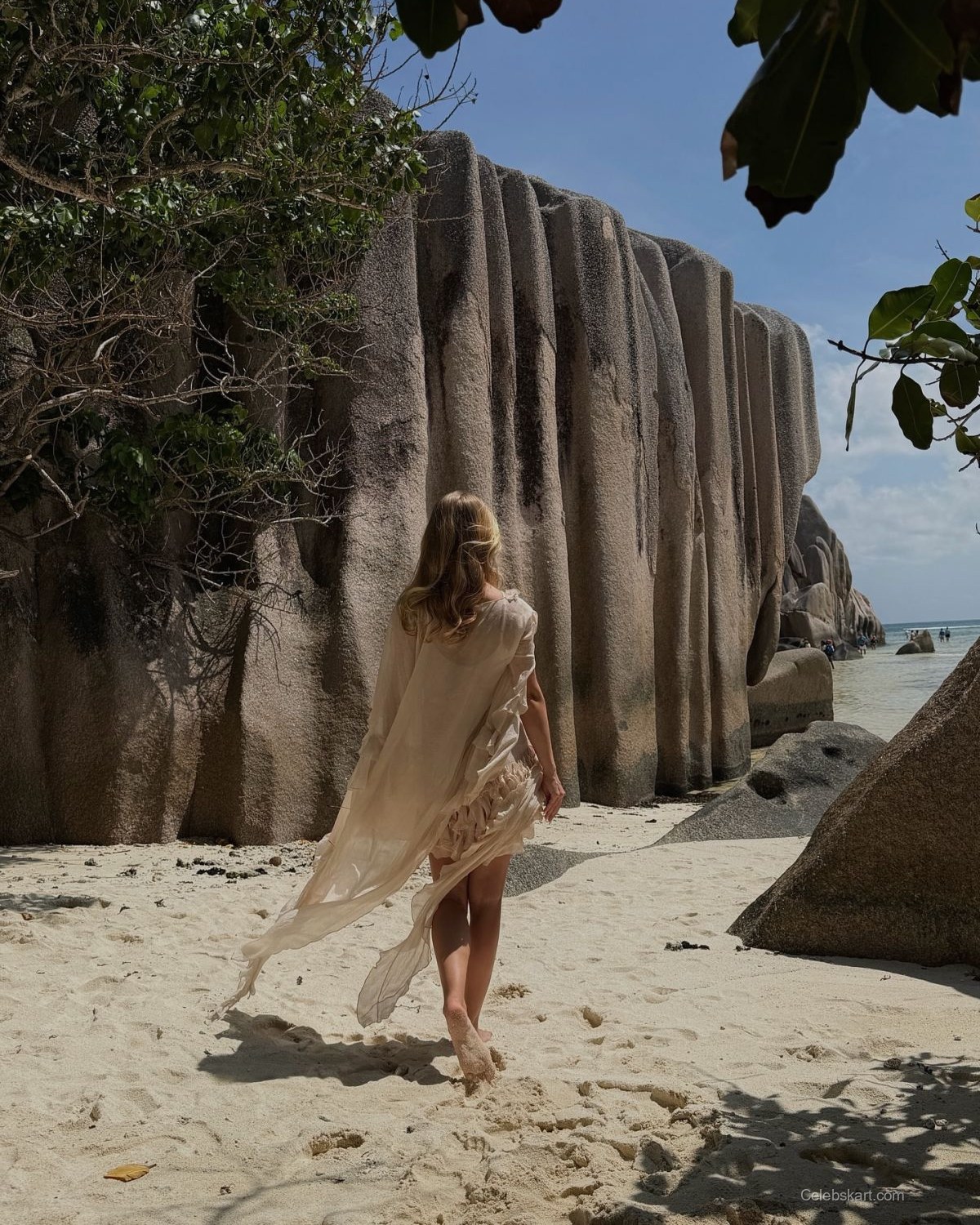 Ilona Arsentieva Instagram Photos, January 2026 9