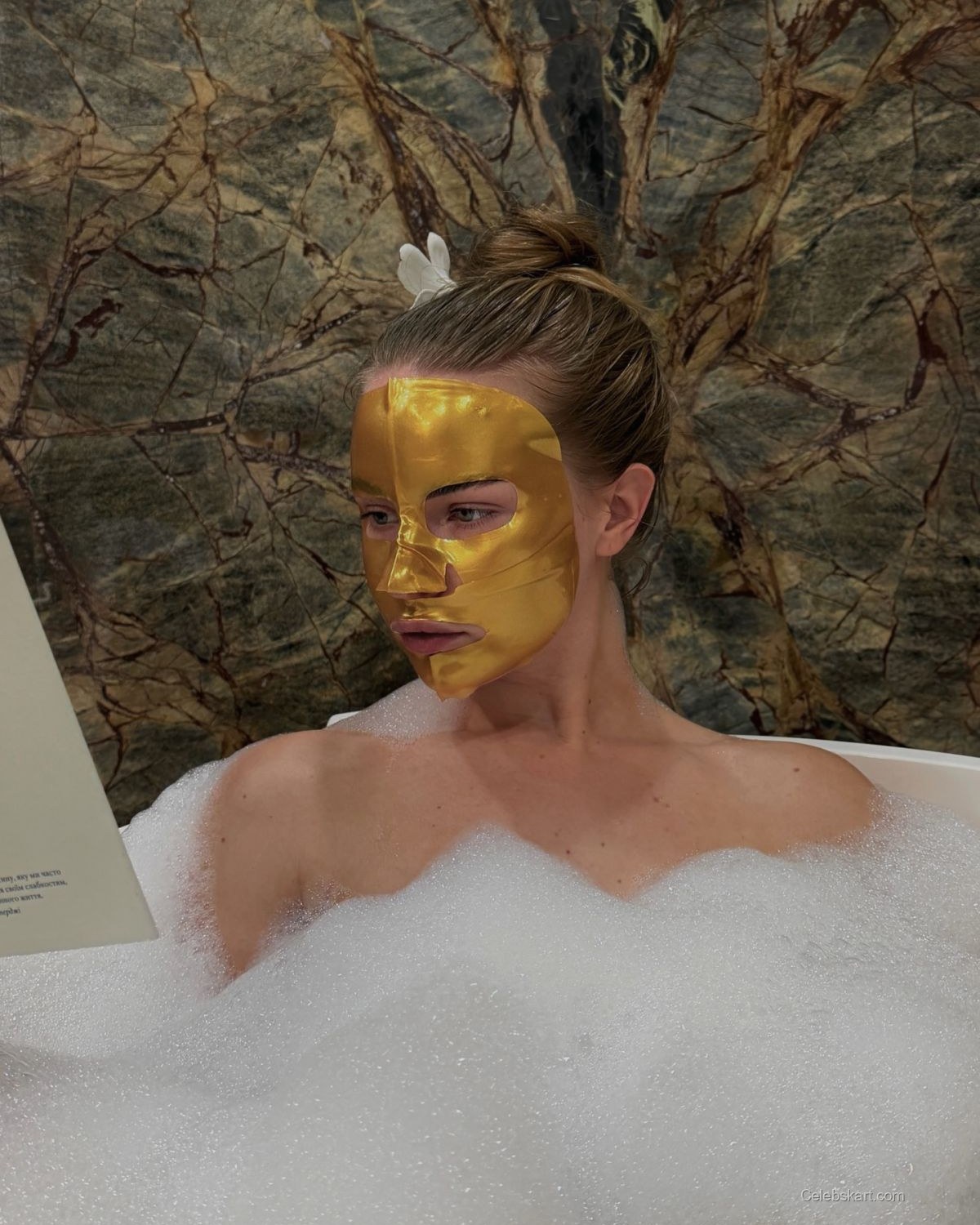 Ilona Arsentieva Instagram Photos, January 2026 5