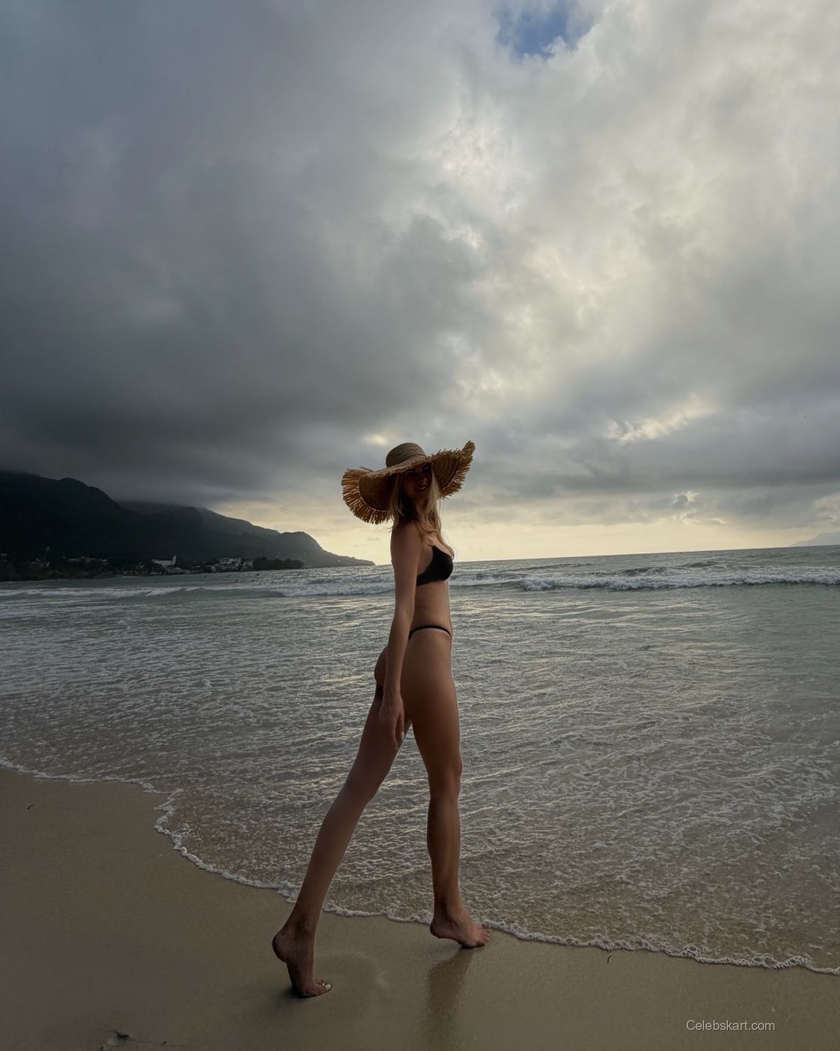 Ilona Arsentieva Instagram Photos, January 2026 7