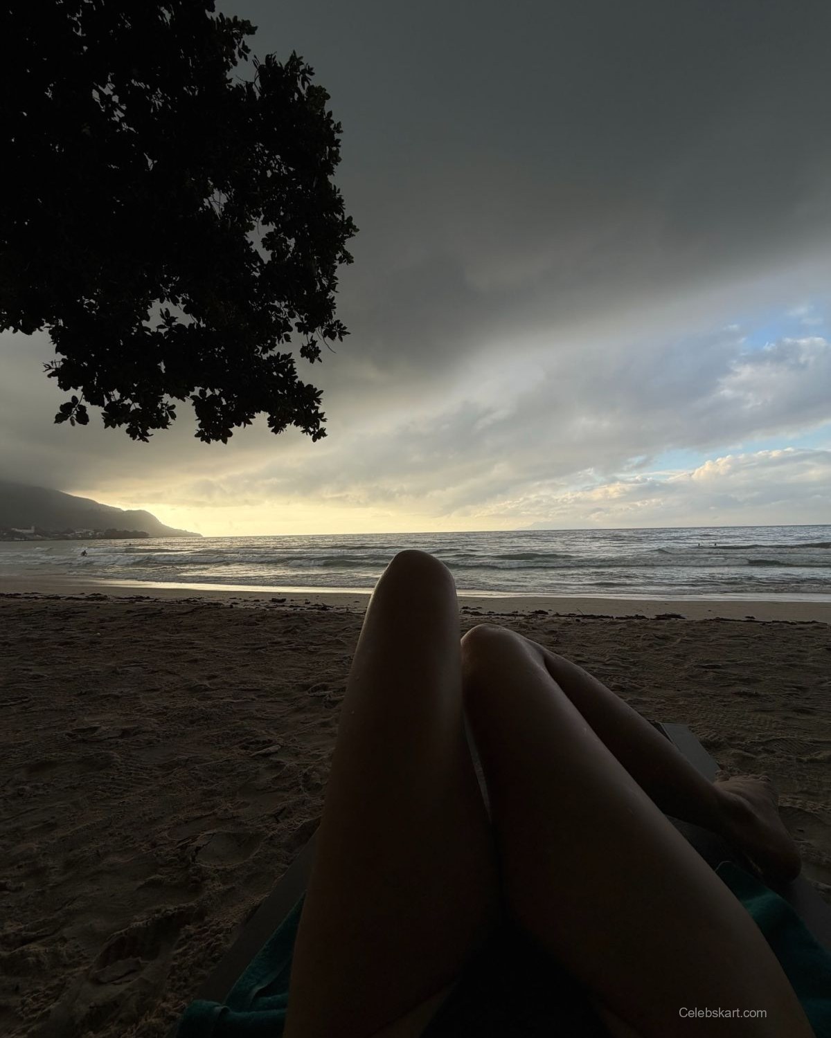 Ilona Arsentieva Instagram Photos, January 2026 8