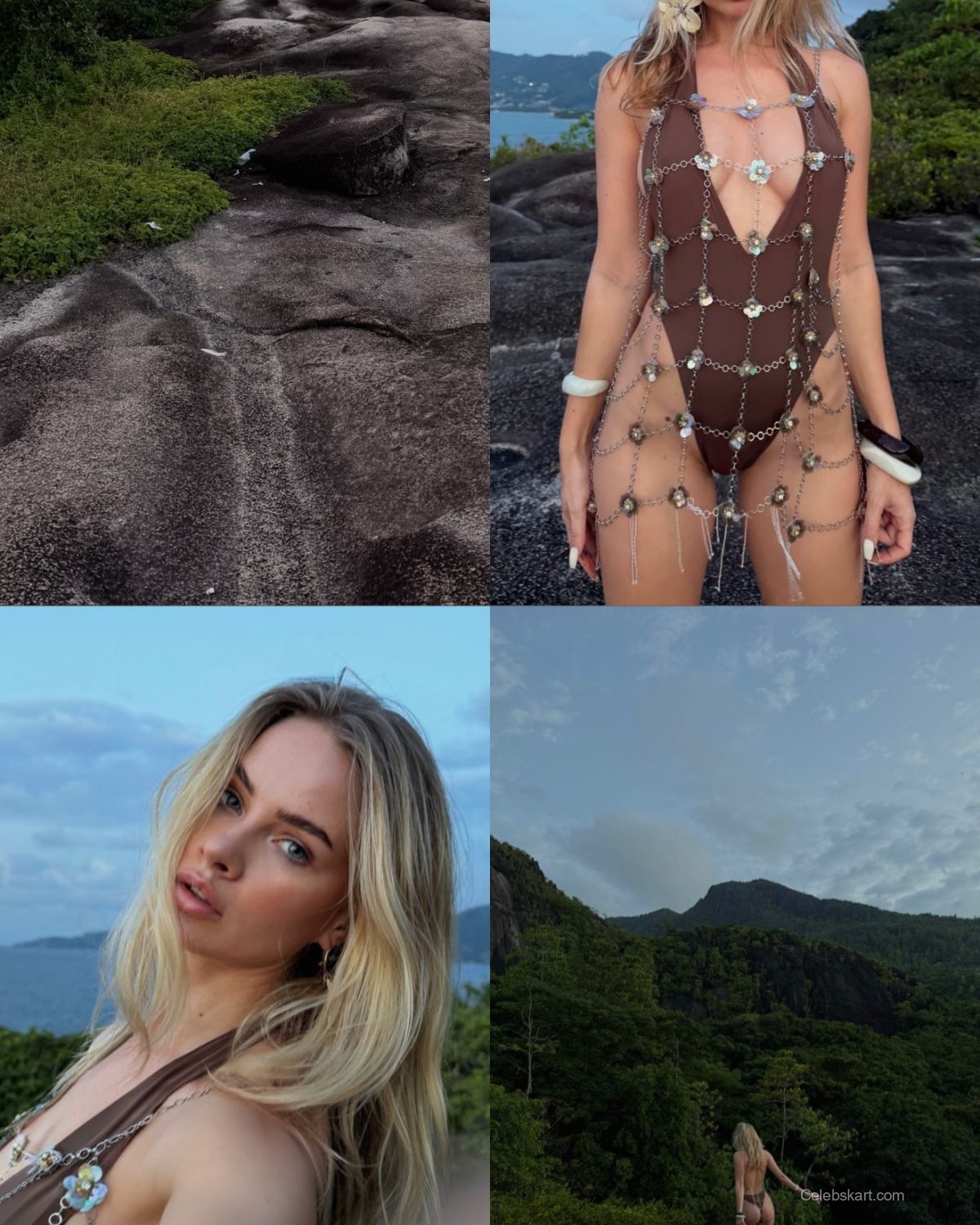 Ilona Arsentieva Instagram Photos, January 2026 2