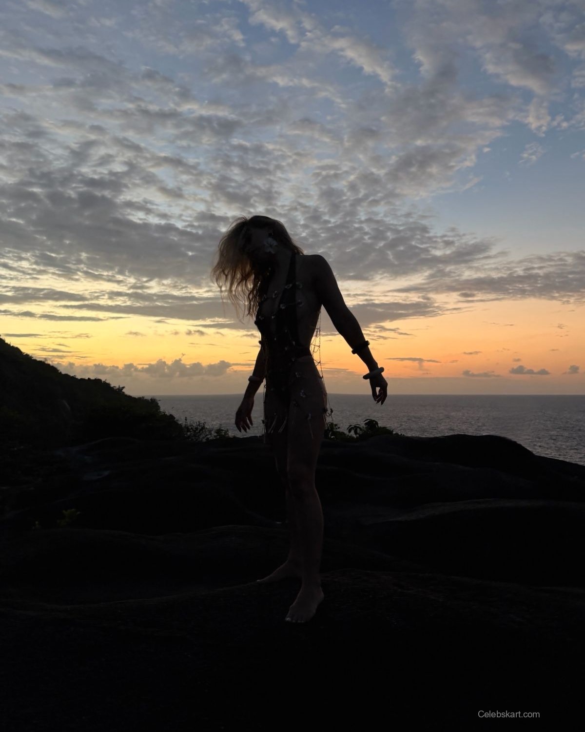 Ilona Arsentieva Instagram Photos, January 2026 3